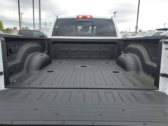 new 2025 Ram 2500 car, priced at $64,063