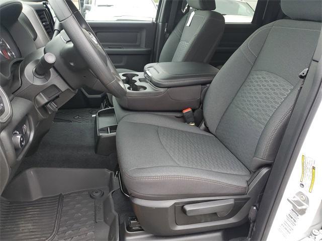 new 2025 Ram 2500 car, priced at $64,063