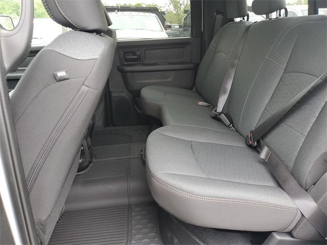 new 2025 Ram 2500 car, priced at $64,063