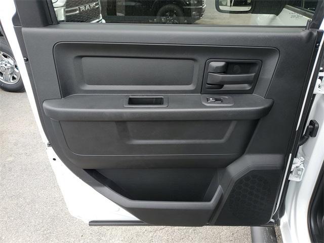 new 2025 Ram 2500 car, priced at $64,063