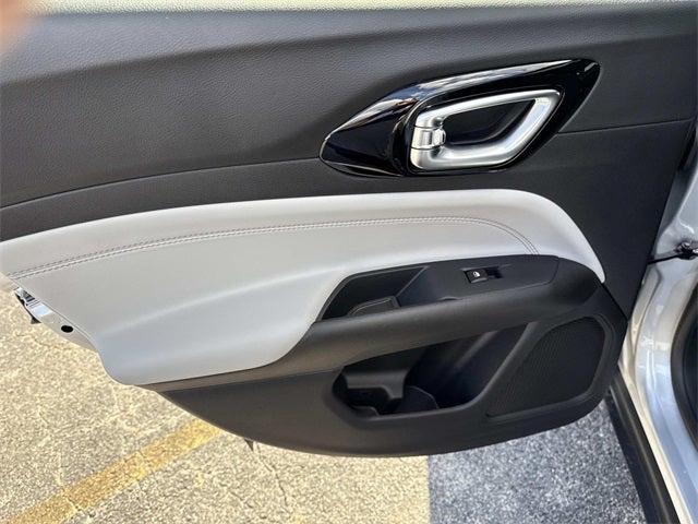 new 2026 Jeep Compass car, priced at $34,625