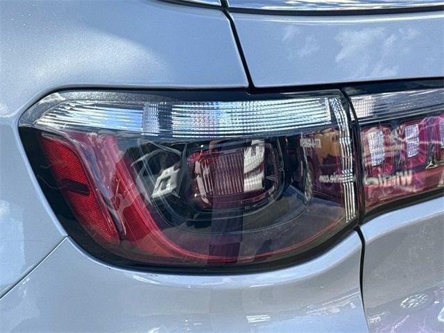 new 2026 Jeep Compass car, priced at $34,625