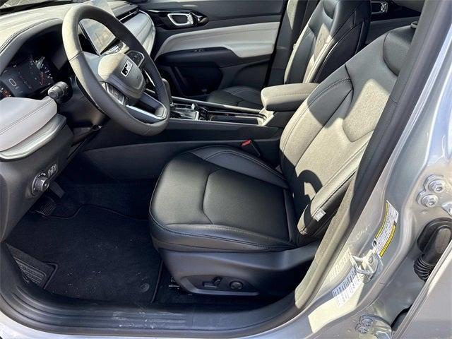 new 2026 Jeep Compass car, priced at $34,625