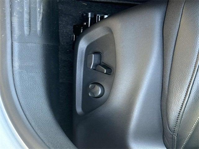 new 2026 Jeep Compass car, priced at $34,625