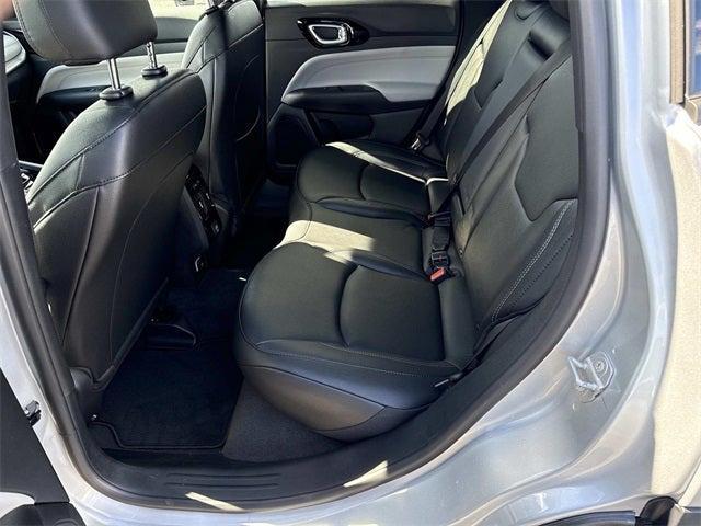 new 2026 Jeep Compass car, priced at $34,625