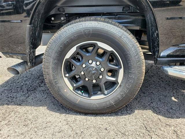 new 2025 Ram 2500 car, priced at $75,174