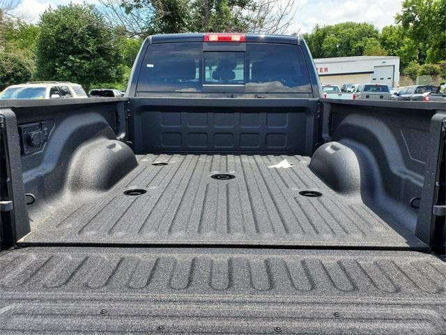 new 2025 Ram 2500 car, priced at $75,174