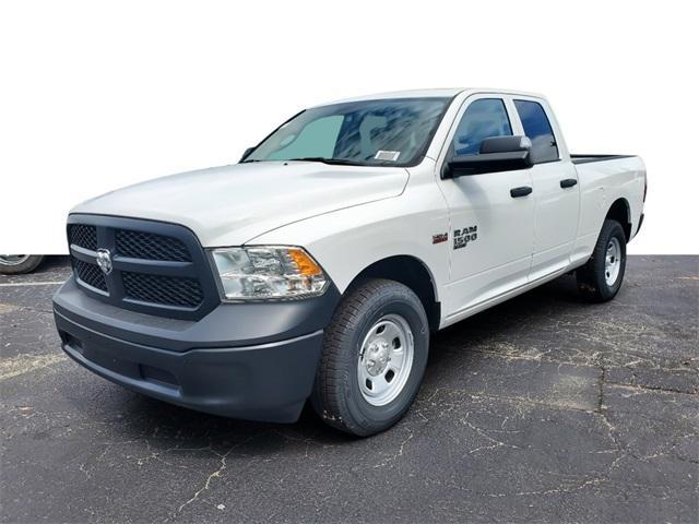 new 2023 Ram 1500 Classic car, priced at $40,210