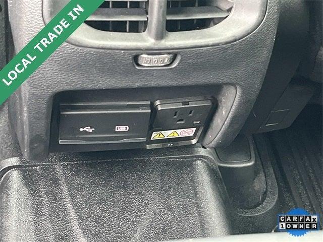 used 2019 Jeep Cherokee car, priced at $19,591