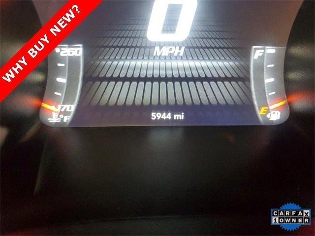 used 2021 Dodge Challenger car, priced at $52,902