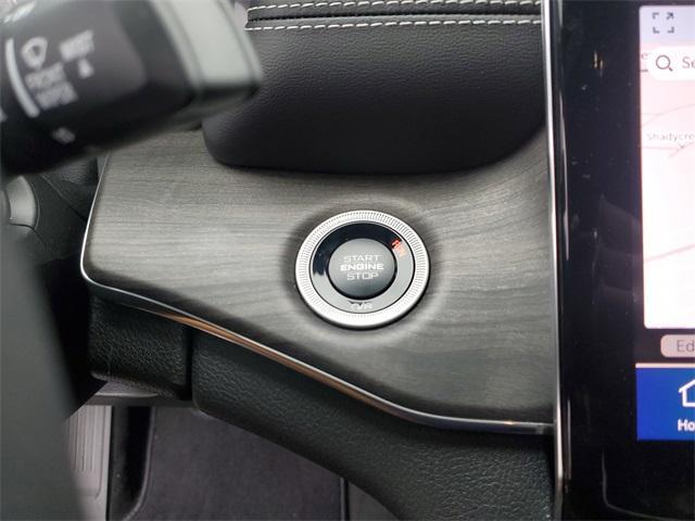 new 2025 Jeep Grand Cherokee car, priced at $53,565