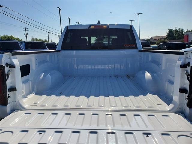 new 2025 Ram 1500 car, priced at $68,063