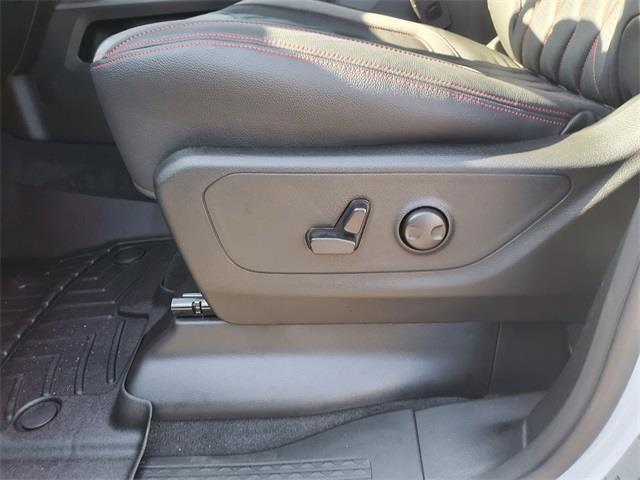 new 2025 Ram 1500 car, priced at $68,063