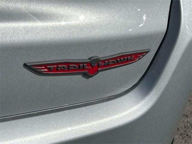 new 2026 Jeep Compass car, priced at $35,985