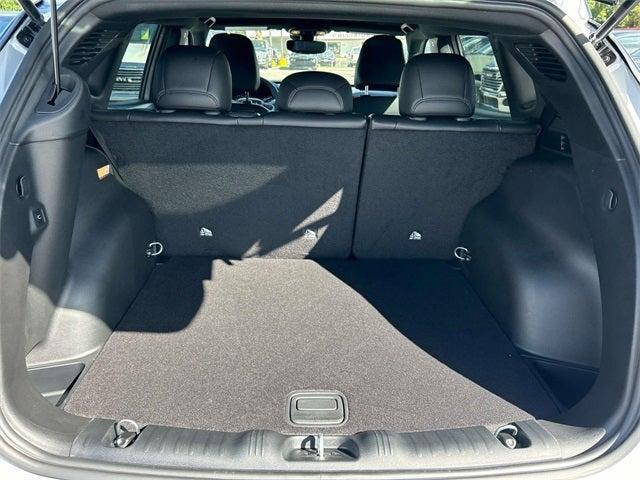 new 2026 Jeep Compass car, priced at $35,985