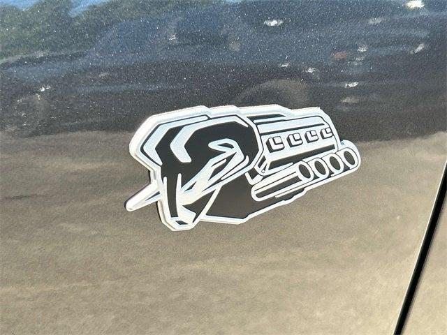 new 2026 Ram 1500 car, priced at $54,504