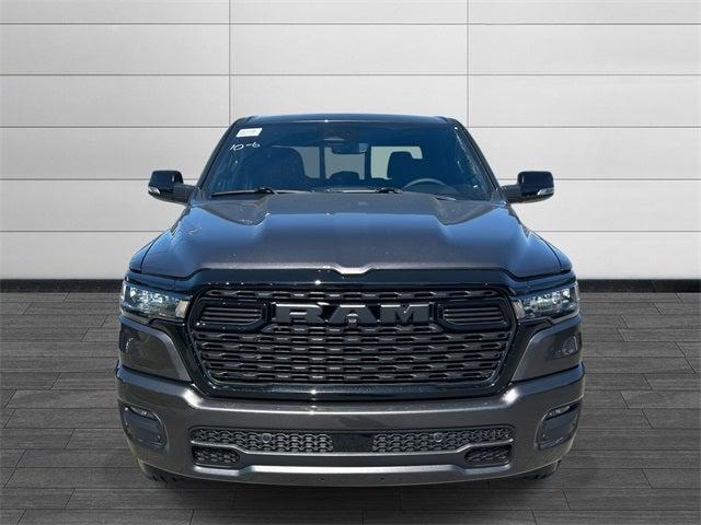new 2026 Ram 1500 car, priced at $54,504