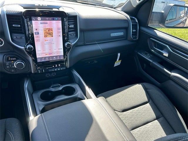 new 2026 Ram 1500 car, priced at $54,504