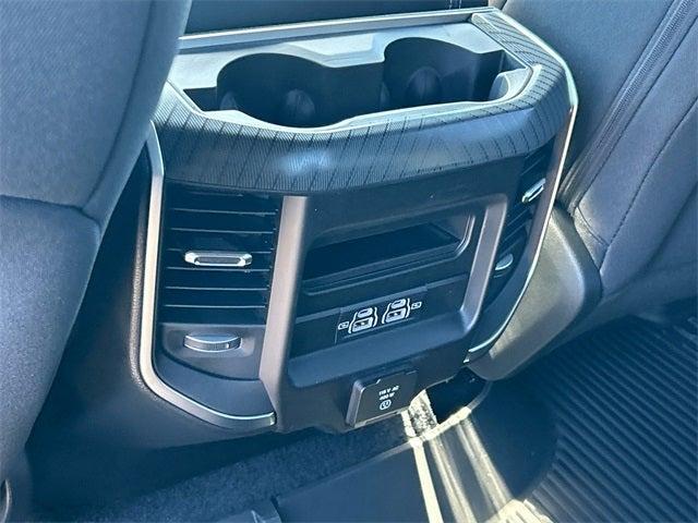 new 2026 Ram 1500 car, priced at $54,504