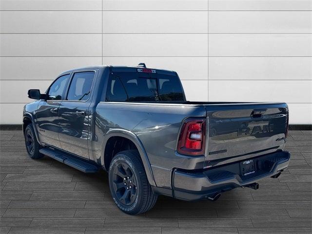 new 2026 Ram 1500 car, priced at $54,504