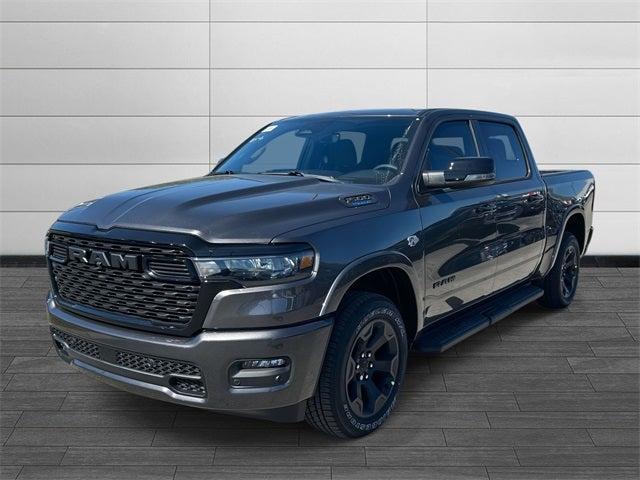 new 2026 Ram 1500 car, priced at $54,504