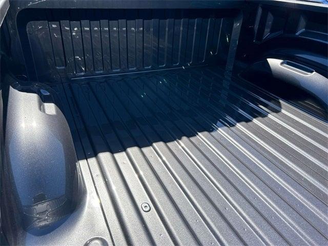 new 2026 Ram 1500 car, priced at $54,504