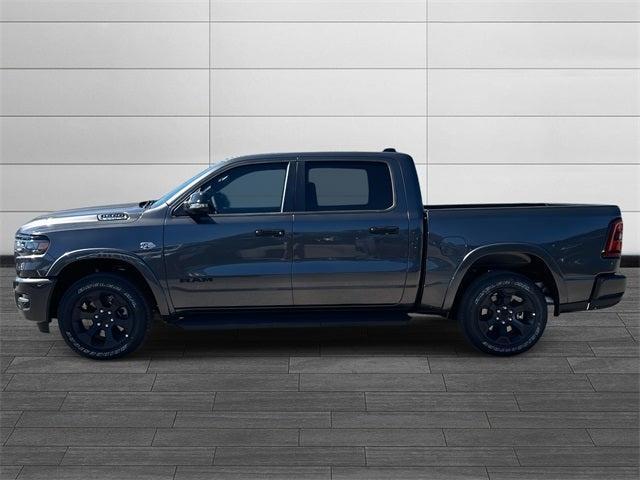 new 2026 Ram 1500 car, priced at $54,504