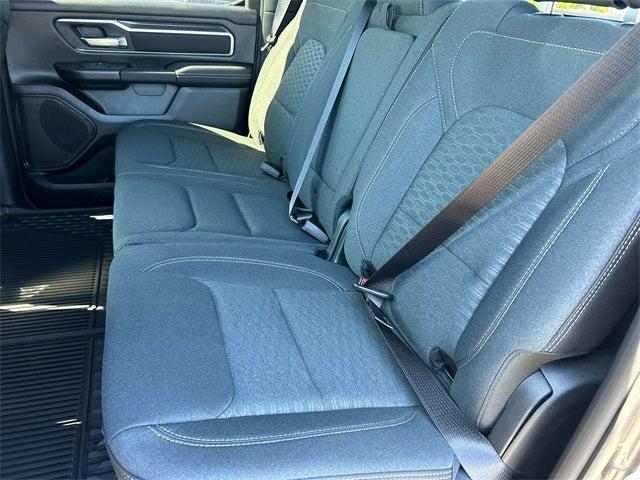 new 2026 Ram 1500 car, priced at $54,504