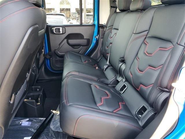new 2025 Jeep Gladiator car, priced at $70,815