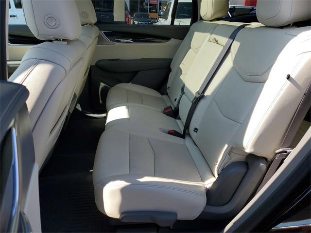 used 2020 Cadillac XT6 car, priced at $26,992