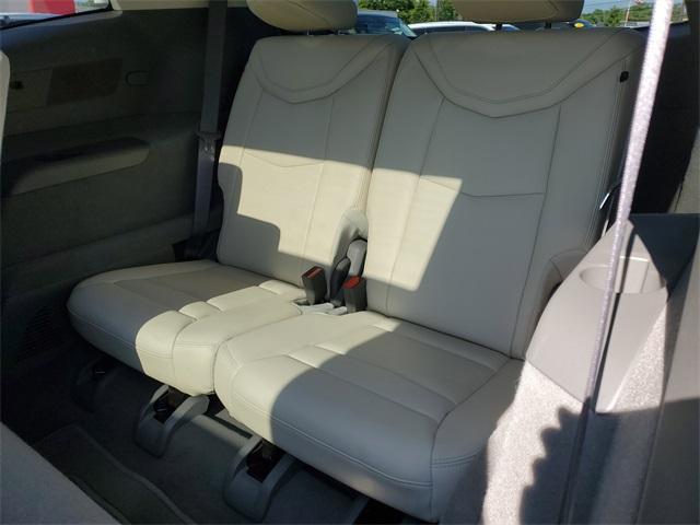 used 2020 Cadillac XT6 car, priced at $26,992