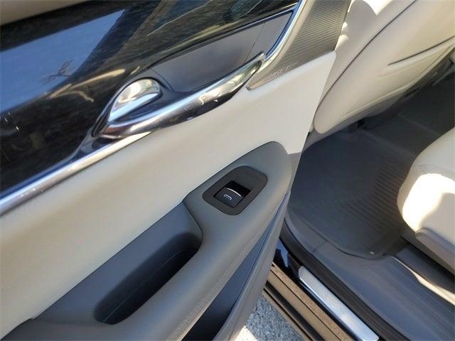 used 2020 Cadillac XT6 car, priced at $27,770