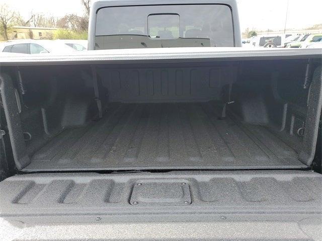 new 2025 Jeep Gladiator car, priced at $42,404