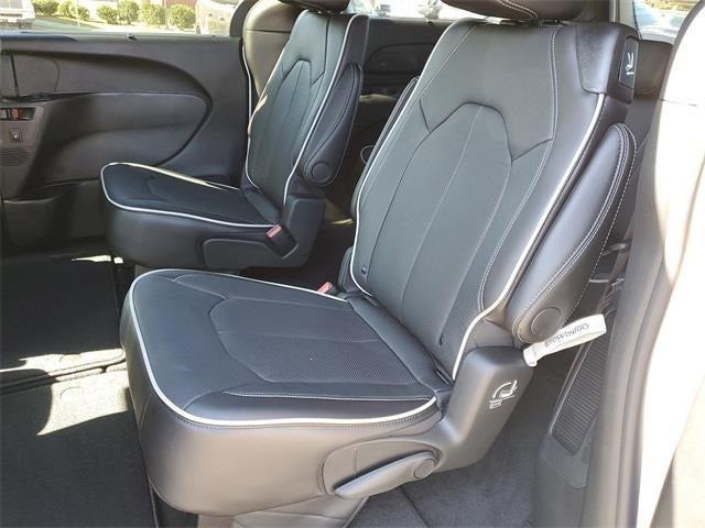 new 2026 Chrysler Pacifica car, priced at $57,180