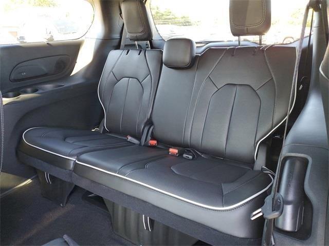 new 2026 Chrysler Pacifica car, priced at $57,180