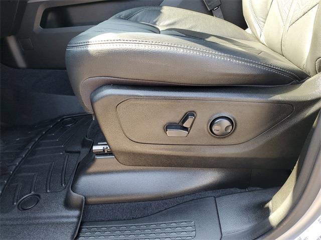 new 2025 Ram 1500 car, priced at $69,835