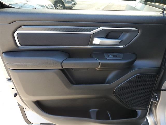 new 2025 Ram 1500 car, priced at $69,835