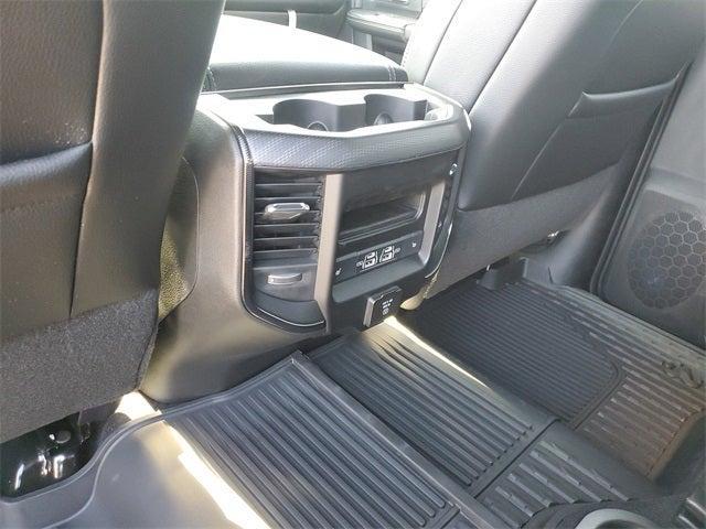new 2025 Ram 2500 car, priced at $72,778