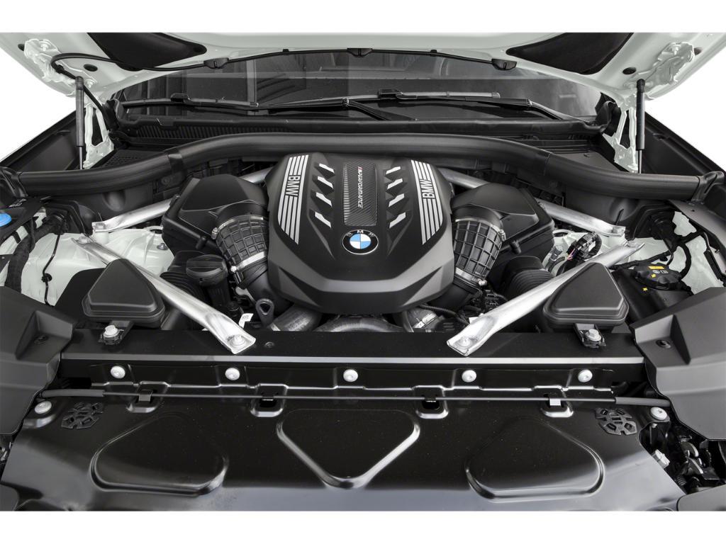 used 2021 BMW X5 car, priced at $51,000