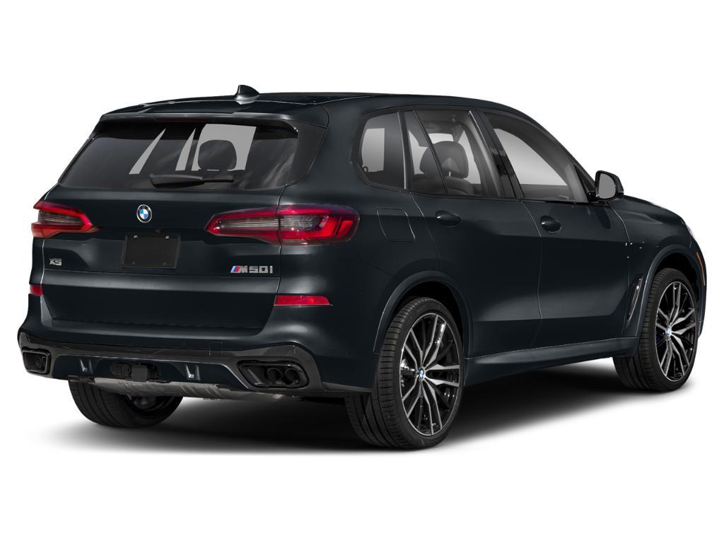 used 2021 BMW X5 car, priced at $51,000