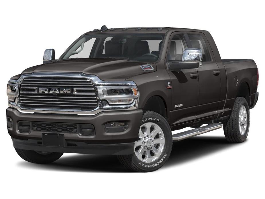 new 2024 Ram 2500 car, priced at $80,701