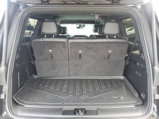 used 2023 Jeep Wagoneer car, priced at $60,641