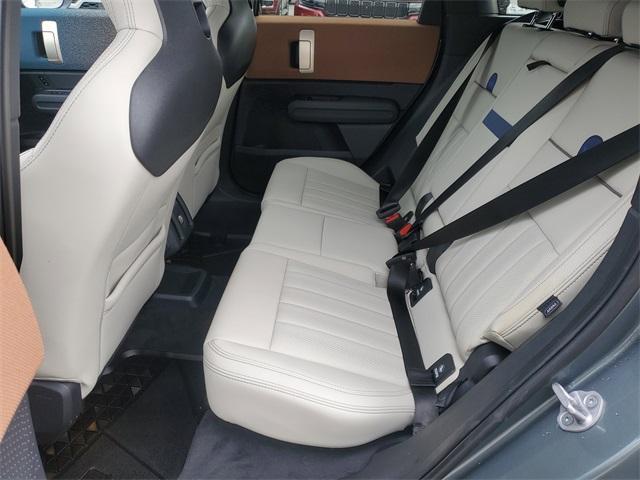 used 2025 MINI Countryman car, priced at $36,981
