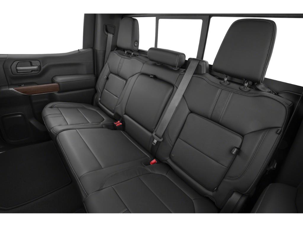 used 2021 Chevrolet Silverado 1500 car, priced at $47,930