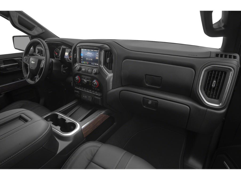 used 2021 Chevrolet Silverado 1500 car, priced at $47,930