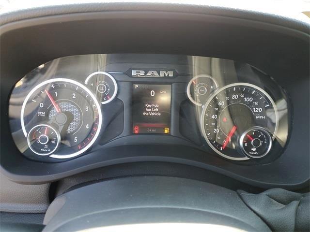 new 2025 Ram 2500 car, priced at $84,882