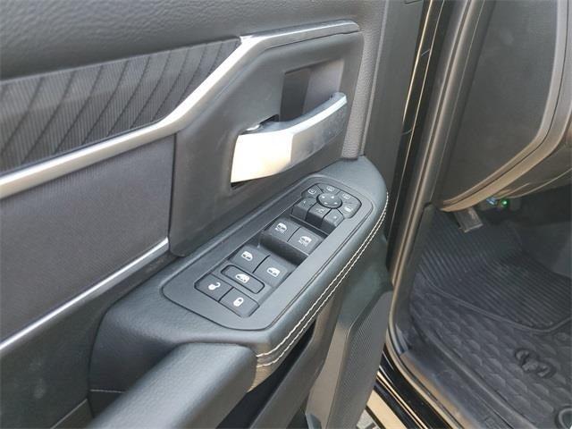 new 2025 Ram 2500 car, priced at $84,882