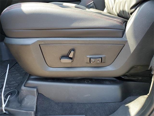 new 2025 Ram 2500 car, priced at $84,882