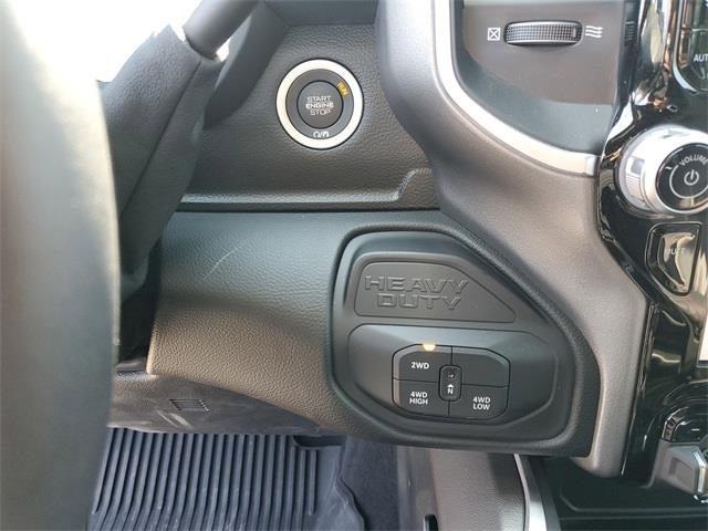 new 2025 Ram 2500 car, priced at $84,882