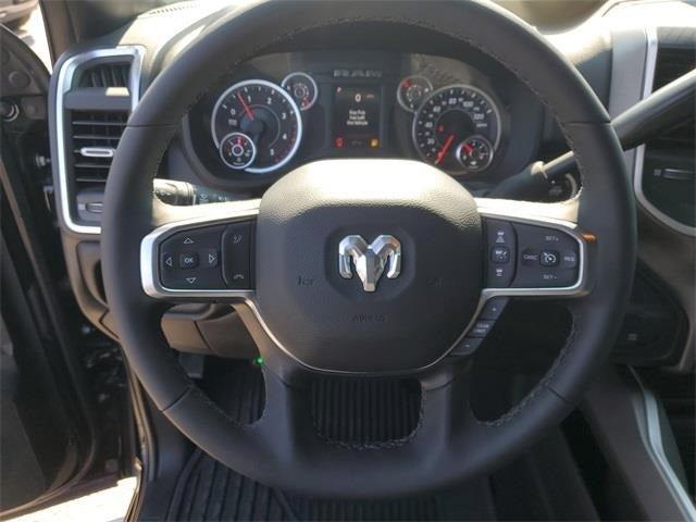 new 2025 Ram 2500 car, priced at $84,882